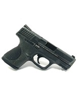 SMITH & WESSON M&P9C 9MM LUGER (9x19 PARA) - 1 of 3