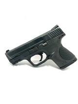 SMITH & WESSON M&P9C 9MM LUGER (9x19 PARA) - 2 of 3