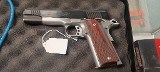 KIMBER Custom II .45 ACP - 3 of 3