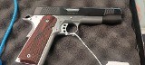 KIMBER Custom II .45 ACP - 2 of 3