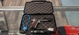 KIMBER Custom II .45 ACP - 1 of 3