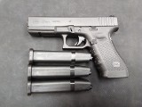 GLOCK G22 GEN 4 .40 CALIBER