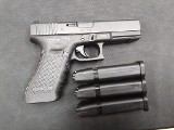 GLOCK G22 GEN 4 .40 CALIBER - 2 of 3