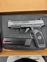 FN FN REFLEX XL MRD [BLK] 9MM LUGER (9x19 PARA) - 2 of 3