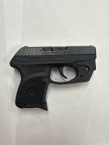 RUGER LCP WITH VIRIDIAN LASER .380 ACP - 2 of 3