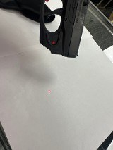 RUGER LCP WITH VIRIDIAN LASER .380 ACP - 3 of 3