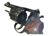 SMITH & WESSON 27-4 .357 MAG - 2 of 3