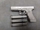 GLOCK G22 GEN 4 .40 CALIBER