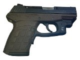 KELTEC PF-9 9MM LUGER (9x19 PARA) - 1 of 3