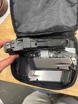 SPRINGFIELD ARMORY HELLCAT PRO COMP 9MM LUGER (9X19 PARA) - 3 of 3