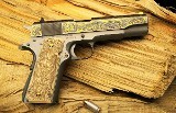 COLT 01911C-USA TALO 45 ACP (45 Auto) - 1 of 2