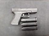 GLOCK G23 Gen 3 .40 S&W - 2 of 3