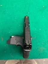 SPRINGFIELD ARMORY HELLCAT OSP 9MM LUGER (9X19 PARA) - 3 of 3