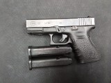 GLOCK G23 Gen 3 .40 CALIBER - 1 of 3