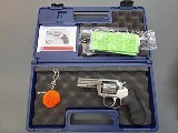 COLT KING COBRA STAINLESS .357 MAG - 2 of 2