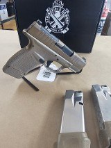 SPRINGFIELD ARMORY HELLCAT 9MM LUGER (9x19 PARA) - 3 of 3