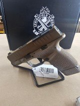 SPRINGFIELD ARMORY HELLCAT 9MM LUGER (9x19 PARA) - 2 of 3