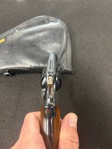 SMITH & WESSON MODEL 36 .38 SPL - 3 of 3