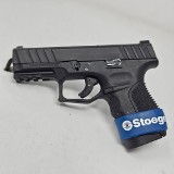 STOEGER STR-9C 9MM LUGER (9x19 PARA) - 1 of 3