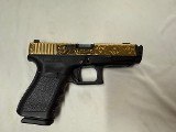 GLOCK 19 GEN3 9MM LUGER (9x19 PARA) - 1 of 3