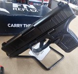 FN REFLEX 9MM LUGER (9x19 PARA) - 1 of 3