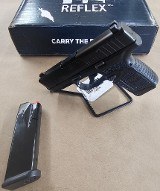 FN REFLEX 9MM LUGER (9x19 PARA) - 2 of 3