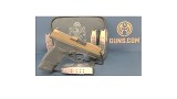 SPRINGFIELD ARMORY HELLCAT 9MM LUGER (9x19 PARA) - 1 of 3