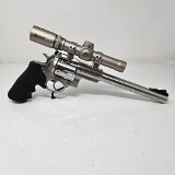 RUGER SUPER REDHAWK .44 MAGNUM - 3 of 3