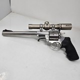 RUGER SUPER REDHAWK .44 MAGNUM - 1 of 3