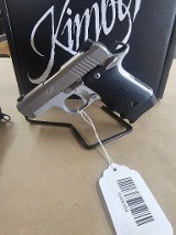 KIMBER Micro 9 9MM LUGER (9x19 PARA) - 2 of 3