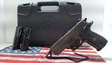 SIG SAUER P229 LEGION OR 9MM LUGER (9X19 PARA) - 1 of 3