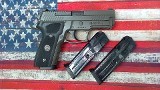 SIG SAUER P229 LEGION OR 9MM LUGER (9X19 PARA) - 2 of 3