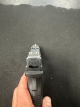 SPRINGFIELD ARMORY XD-40 SUB COMPACT .40 S&W - 3 of 3