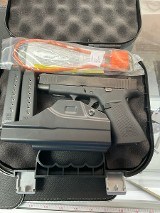 GLOCK 48 9MM LUGER (9x19 PARA) - 1 of 3