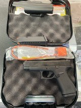 GLOCK 48 9MM LUGER (9x19 PARA) - 2 of 3
