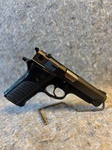 SMITH & WESSON 59 9MM LUGER (9x19 PARA) - 2 of 3