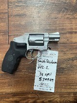SMITH & WESSON 642-2 .38 SPL +P - 2 of 2