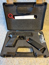 CZ P-07 9MM LUGER (9x19 PARA) - 2 of 3