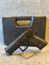 CZ P-07 9MM LUGER (9x19 PARA) - 1 of 3