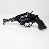 HI-STANDARD Sentinel R-103 .22 LR
