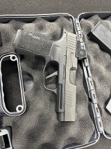 SIG SAUER P365 XL ROMEOZERO 9MM LUGER (9X19 PARA) - 3 of 3