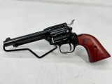 HERITAGE MFG. ROUGH RIDER .22 CAL