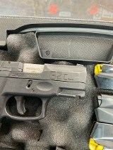 TAURUS G2C 9MM LUGER (9x19 PARA) - 2 of 3