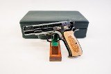 CZ 75 B 45TH ANNIVERSARY 9MM LUGER (9x19 PARA) - 3 of 3