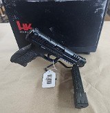 HECKLER & KOCH VP9 Match 9MM LUGER (9x19 PARA) - 2 of 3