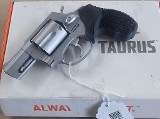 TAURUS 905 9MM LUGER (9x19 PARA) - 2 of 3