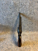RUGER SINGLE SIX 3 SCREW .22 CAL - 3 of 3