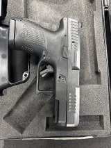 CZ P-10 S 9MM LUGER (9x19 PARA) - 2 of 3