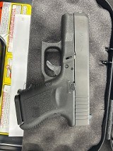 GLOCK G26 GEN 3 9MM LUGER (9X19 PARA) - 3 of 3