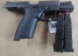 CZ P-10 C 9MM LUGER (9x19 PARA) - 2 of 3